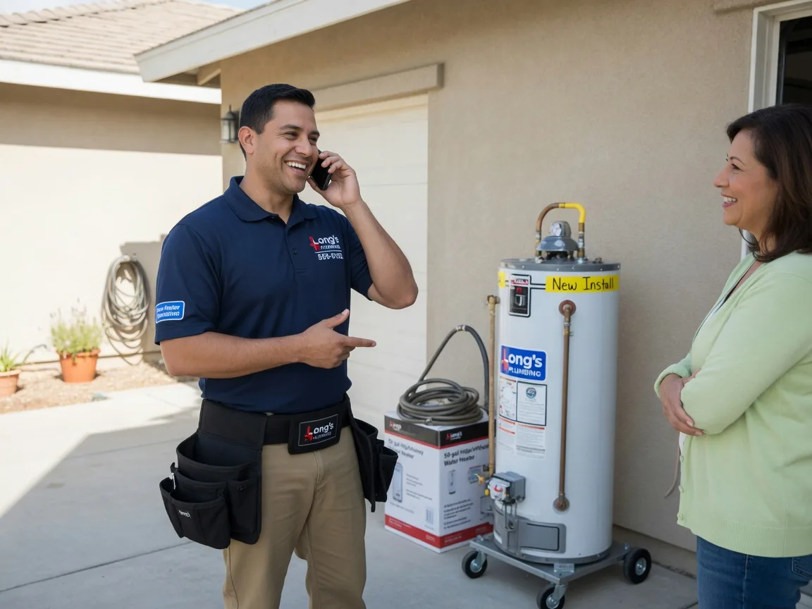 Leak Detection Couch, MO FAQs